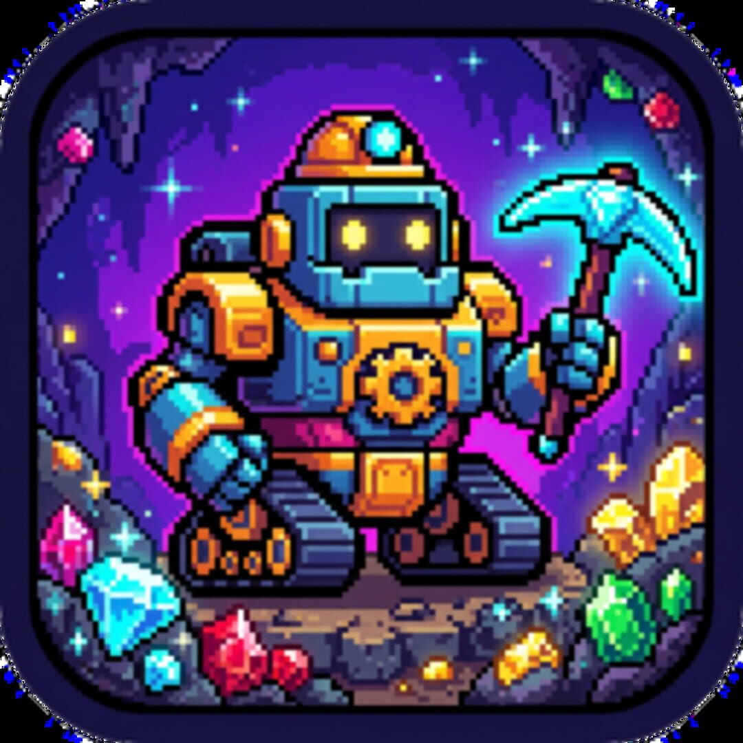 Mine Empire artwork