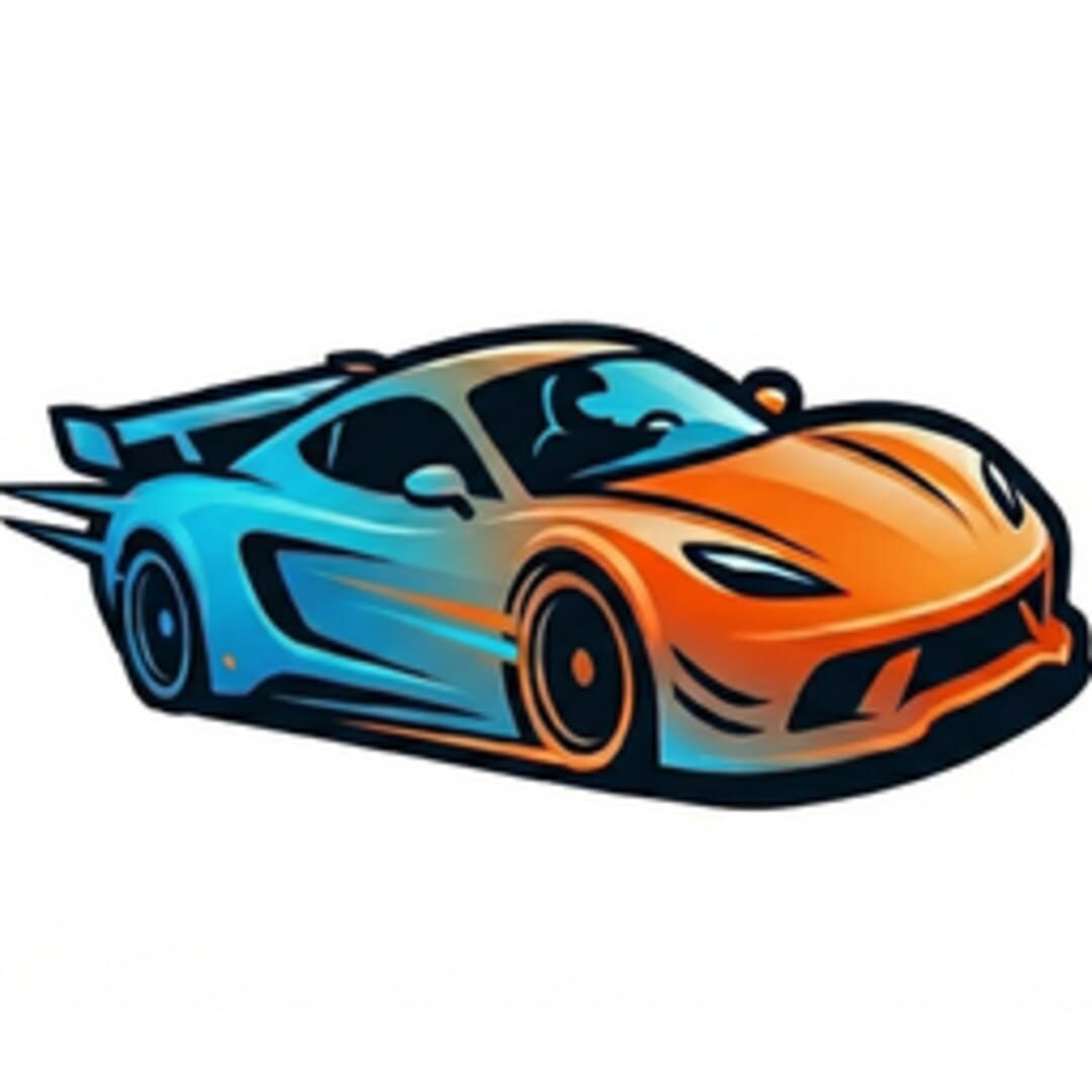 Colorace artwork