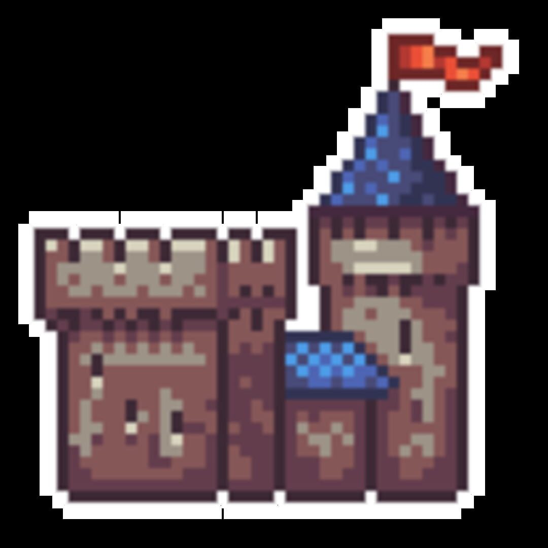 Idle Keep artwork