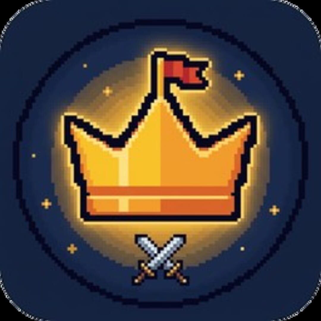 Pixel Empires artwork
