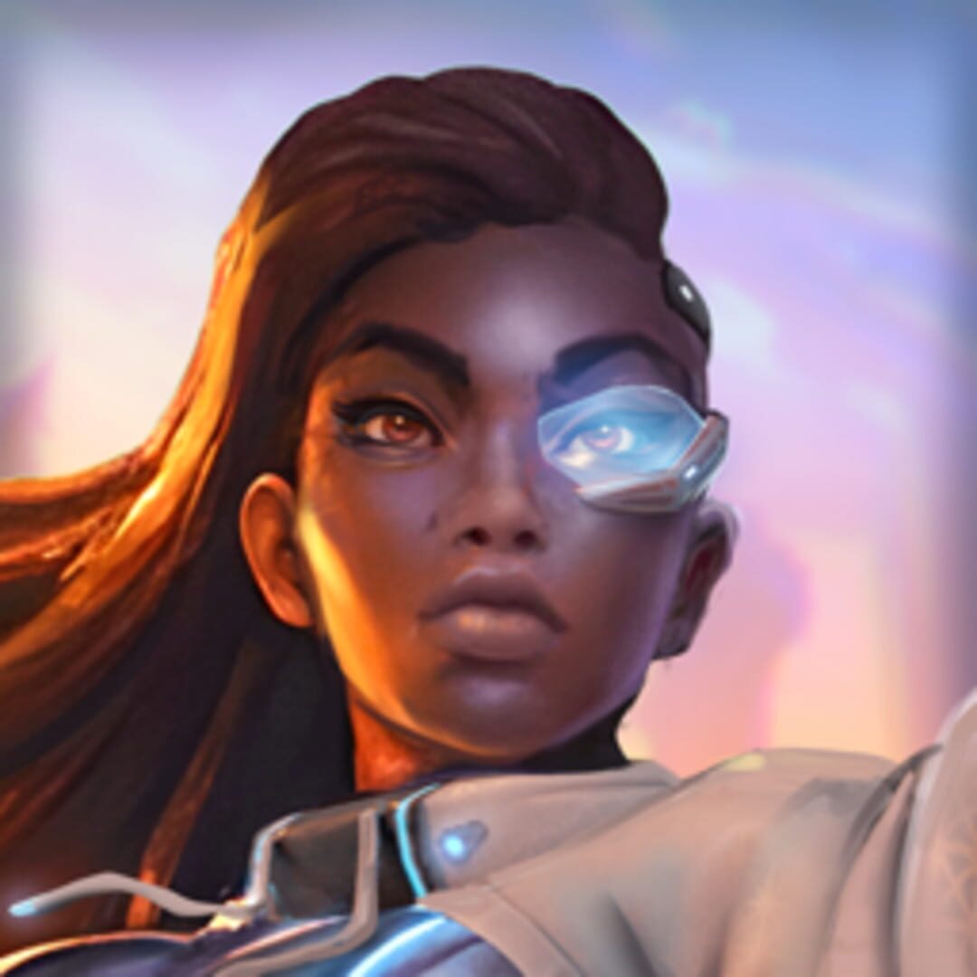 Starvault artwork