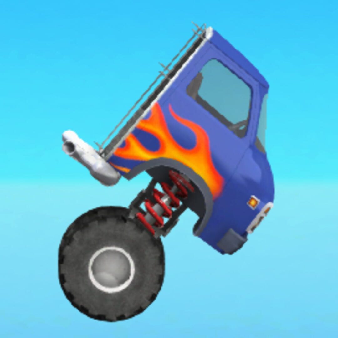 Wheel Balance artwork