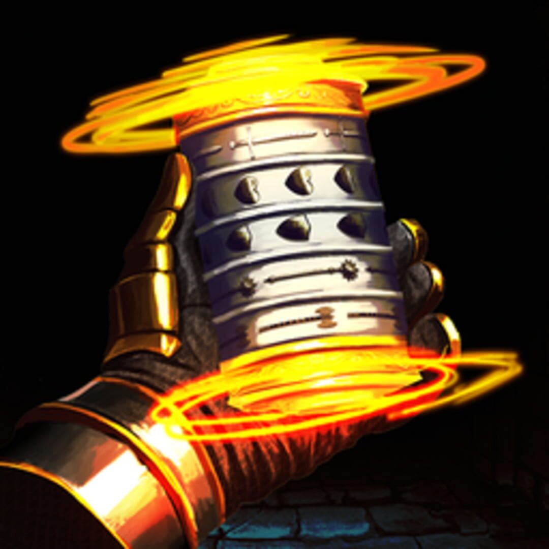Slot or Die artwork