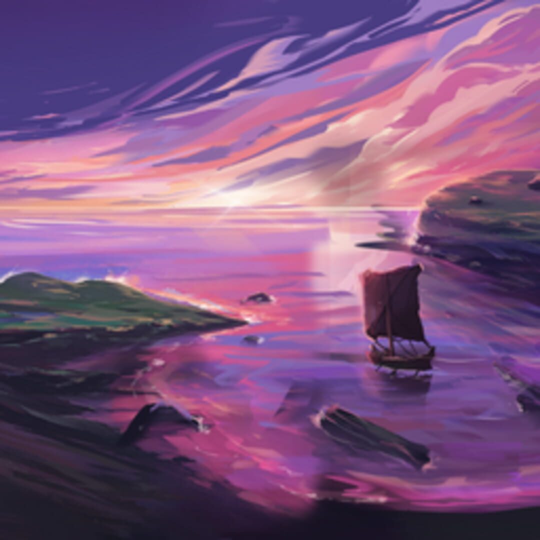 Tiny Terra Spaces artwork