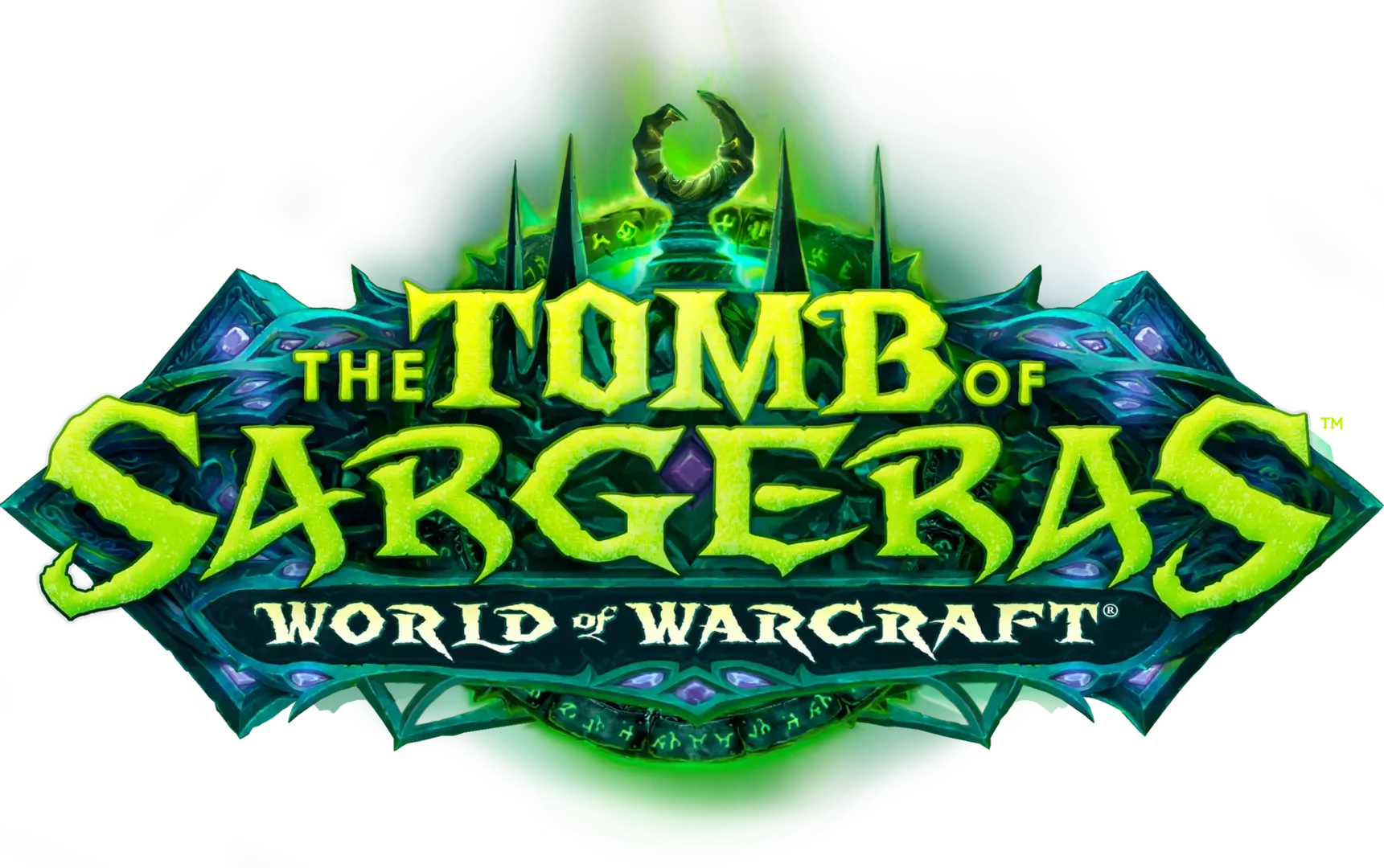 World of Warcraft: Legion - The Tomb of Sargeras