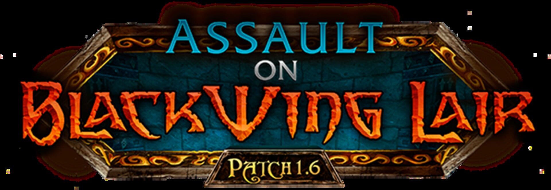 Artwork for World of Warcraft: Assault on Blackwing Lair