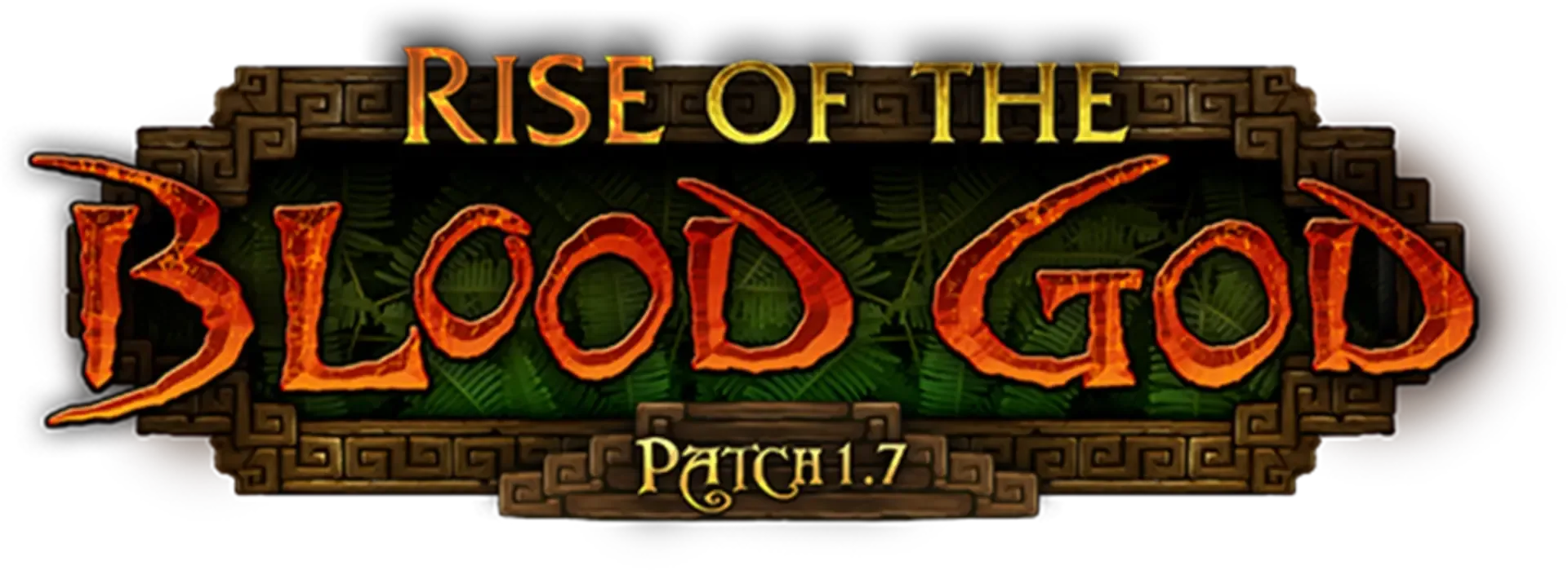 World of Warcraft: Rise of the Blood God