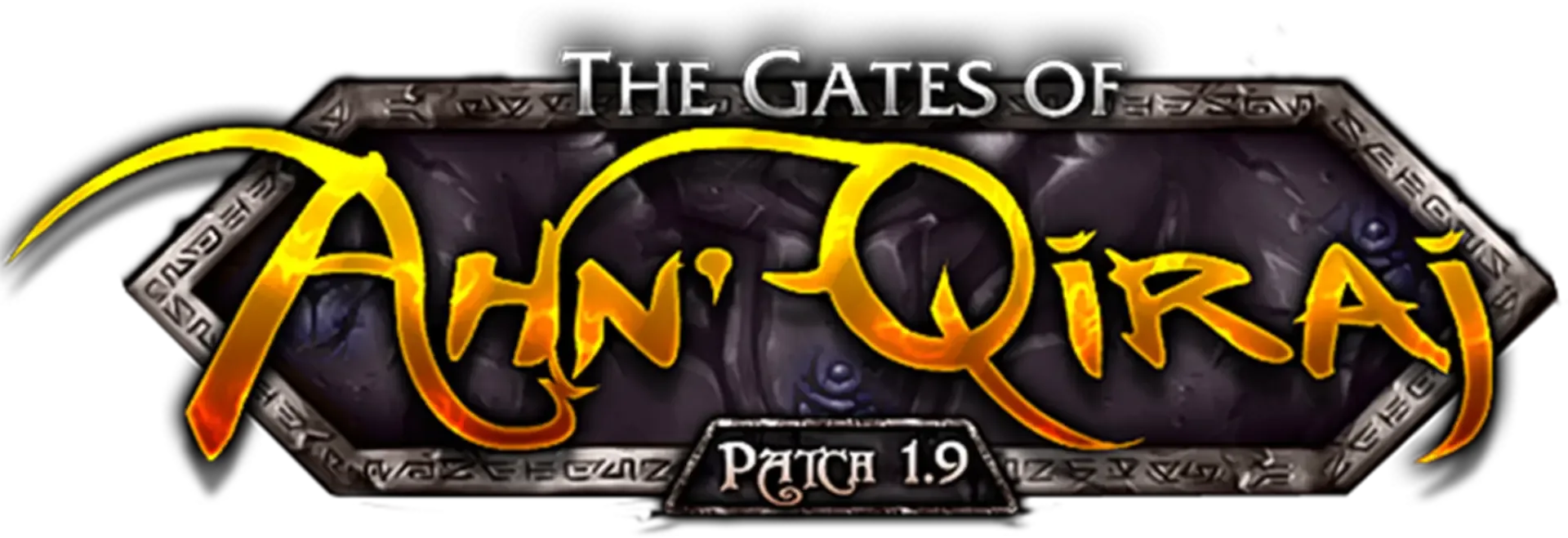 World of Warcraft: The Gates of Ahn'Qiraj