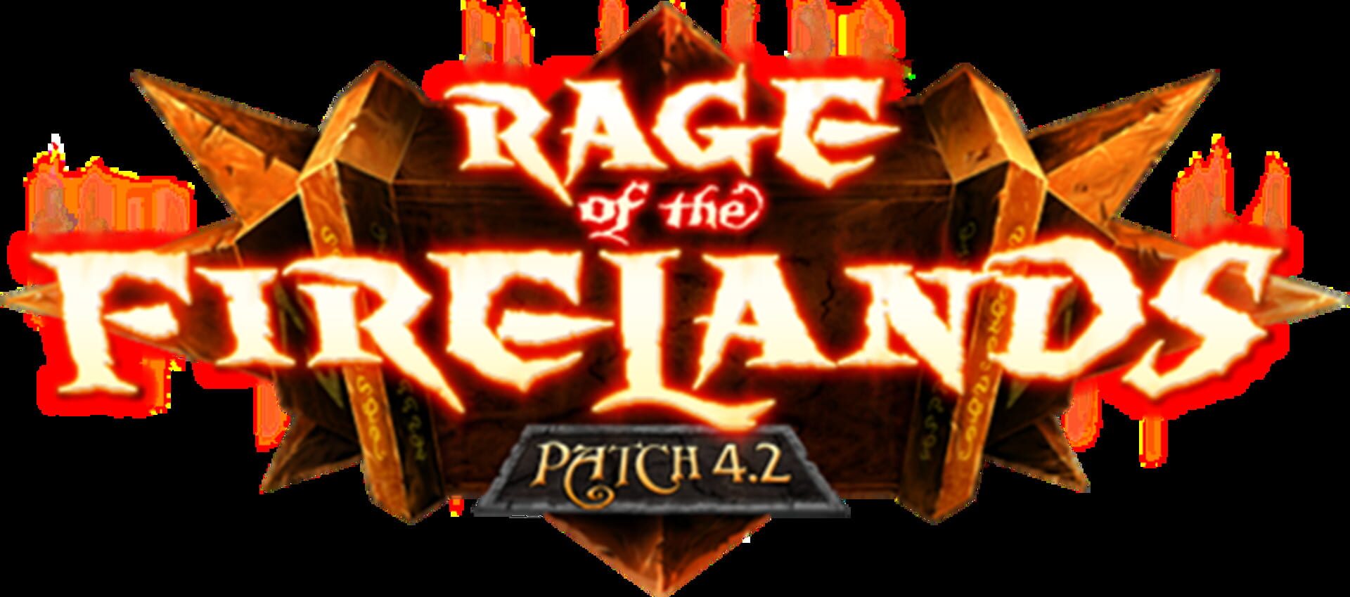 World of Warcraft: Cataclysm: Rage of the Firelands