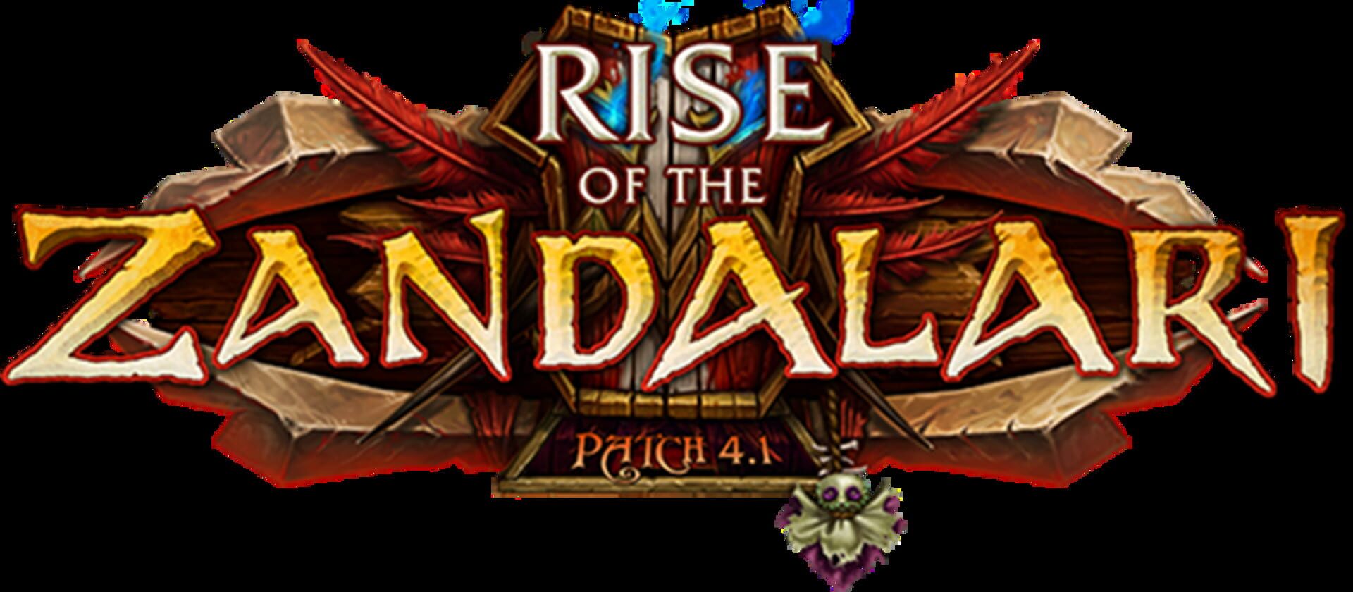World of Warcraft: Cataclysm - Rise of the Zandalari