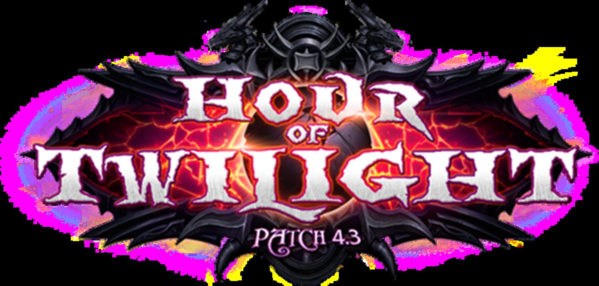 World of Warcraft: Cataclysm: Hour of Twilight
