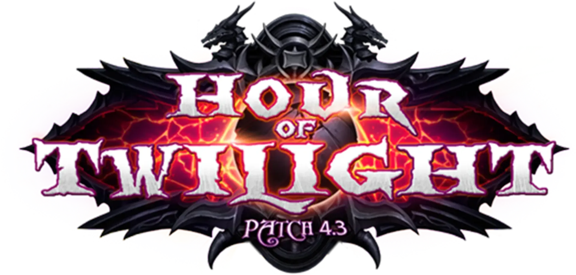World of Warcraft: Cataclysm: Hour of Twilight