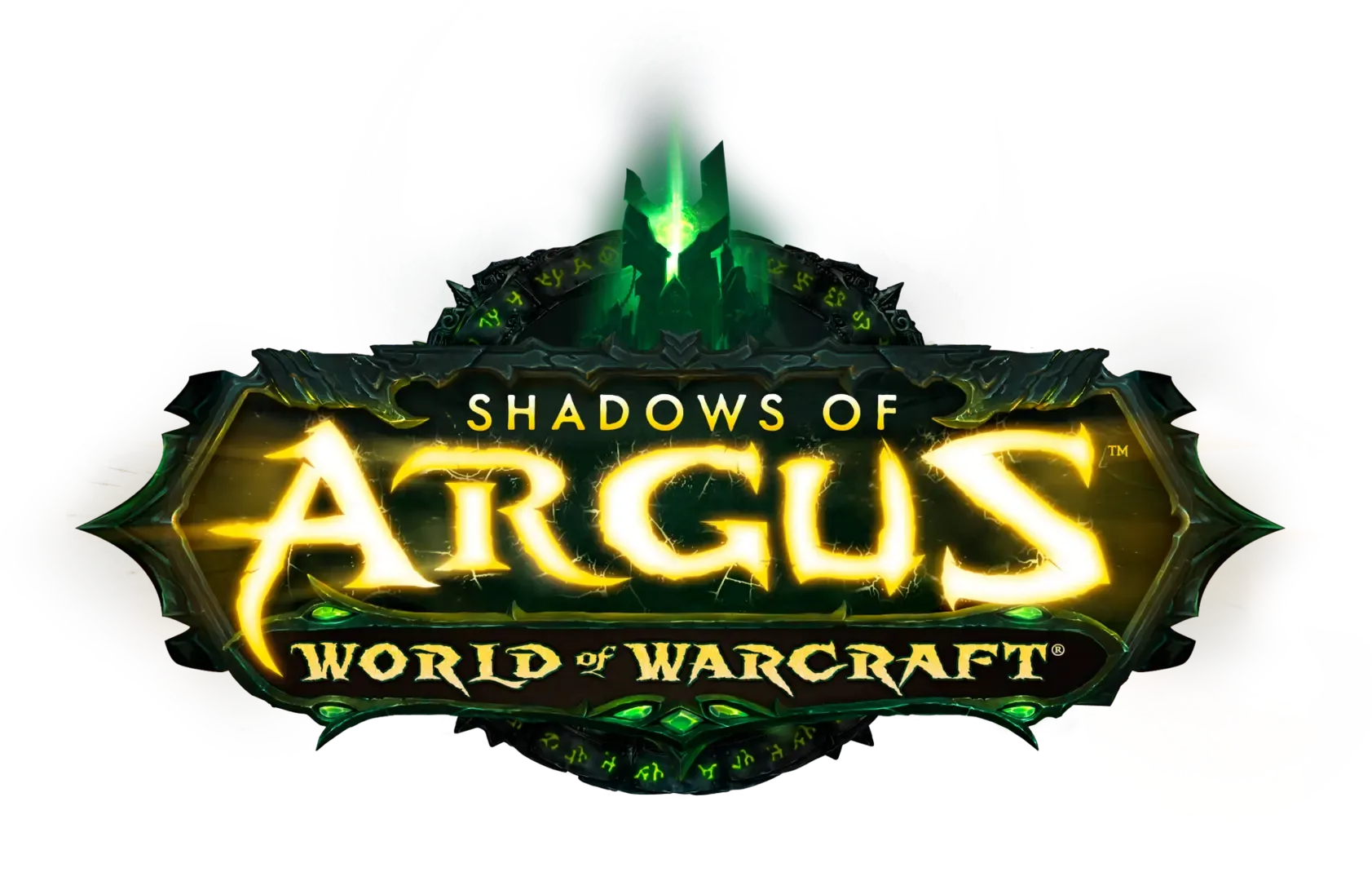 World of Warcraft: Legion - Shadows of Argus