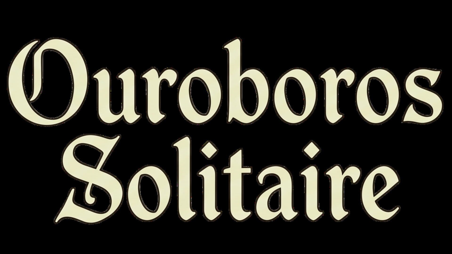Ouroboros Solitaire artwork