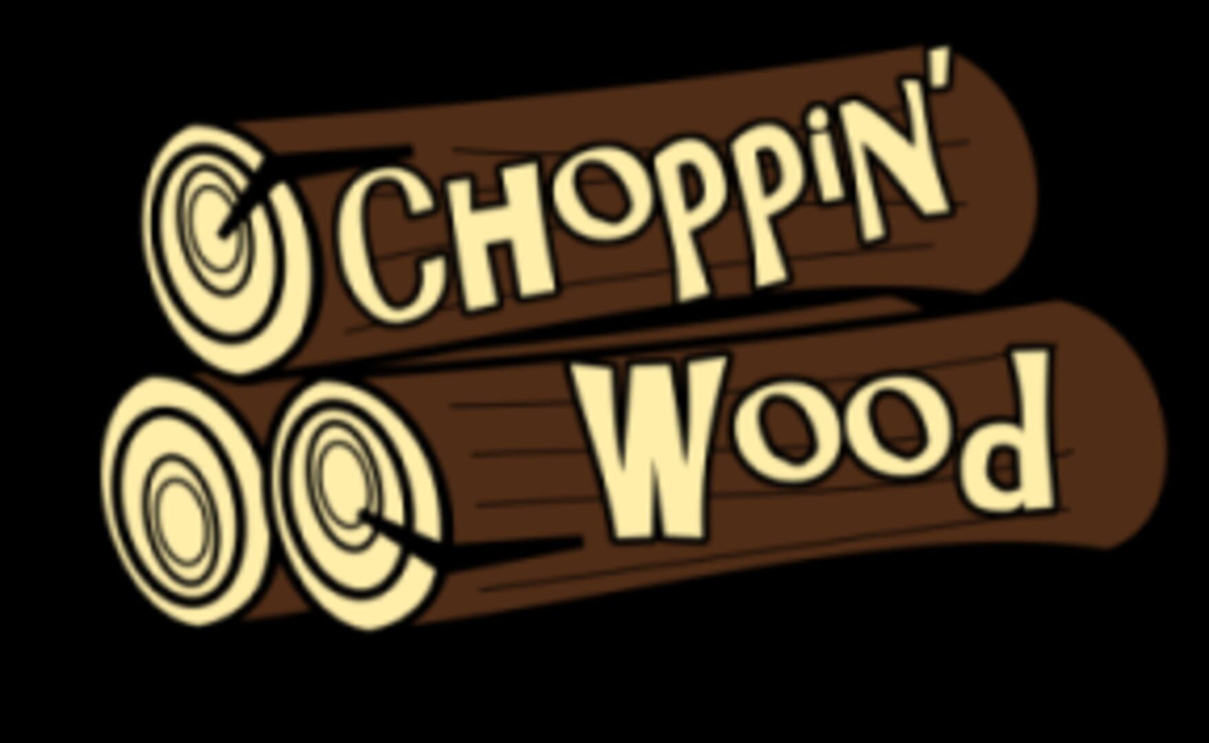 Choppin' Wood · 宣传原画
