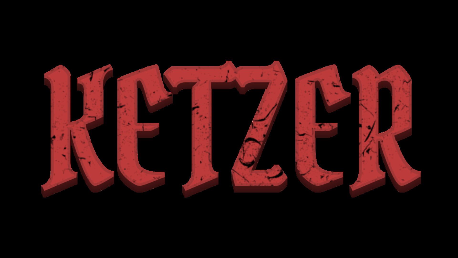Ketzer