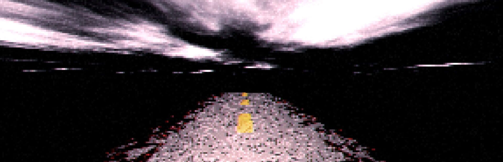 Artwork for Dead Night Highway