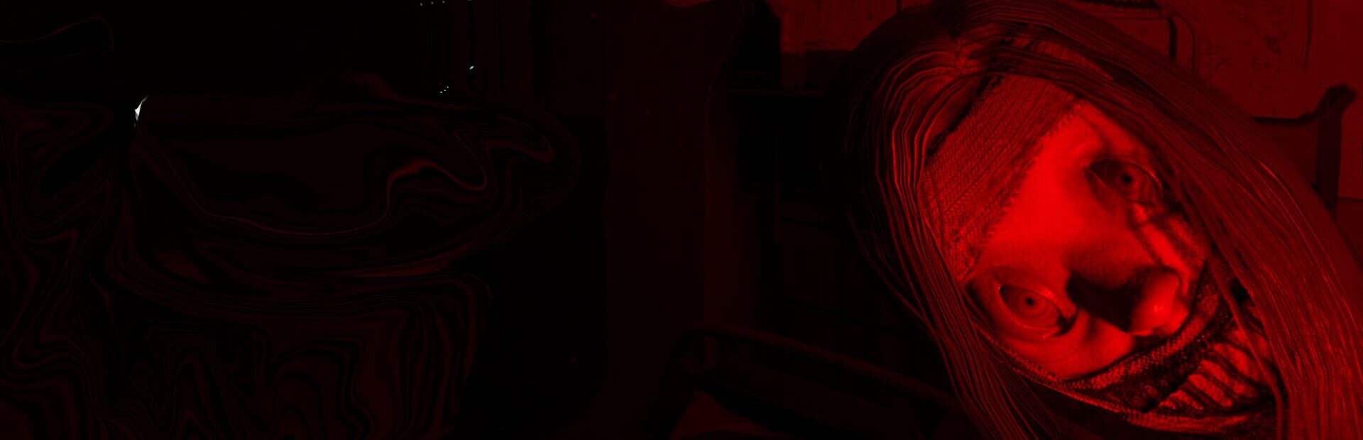 Artwork for Nightmare Hospital