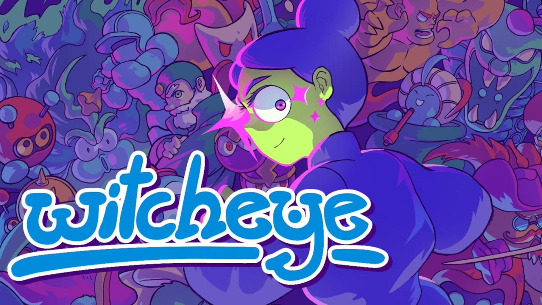 Arte - Witcheye