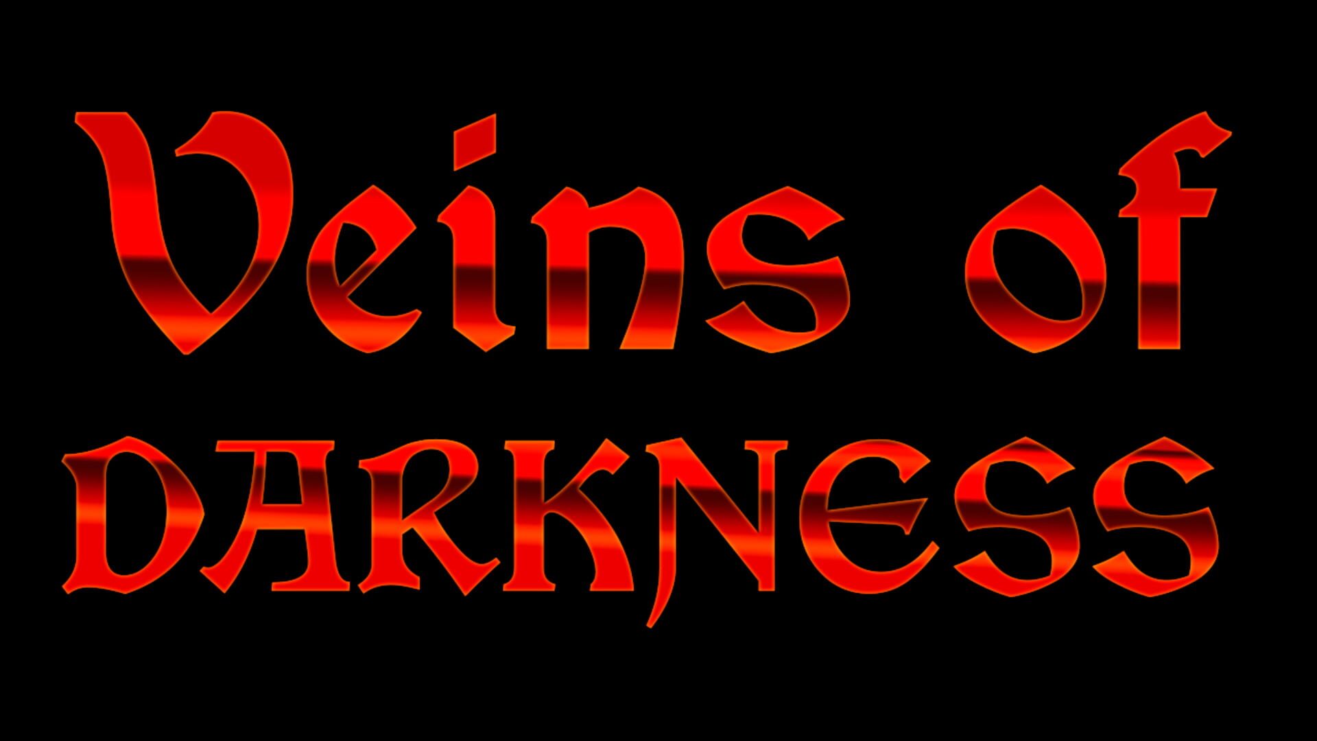 Veins of Darkness artwork