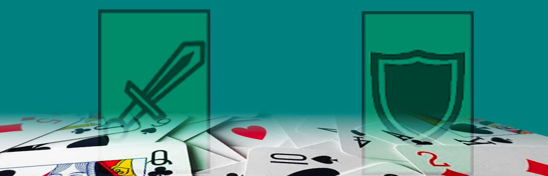 Artwork for Fight Poker