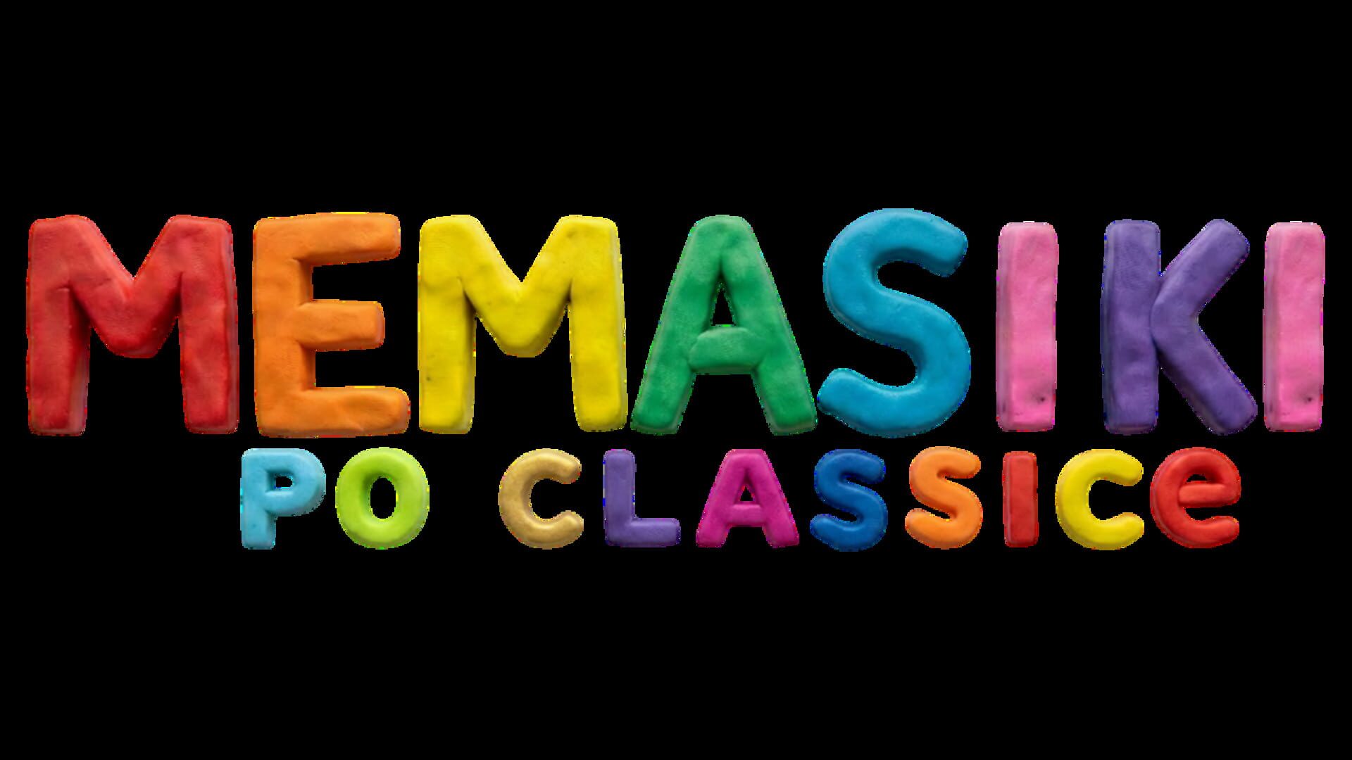 Memasiki po Classice