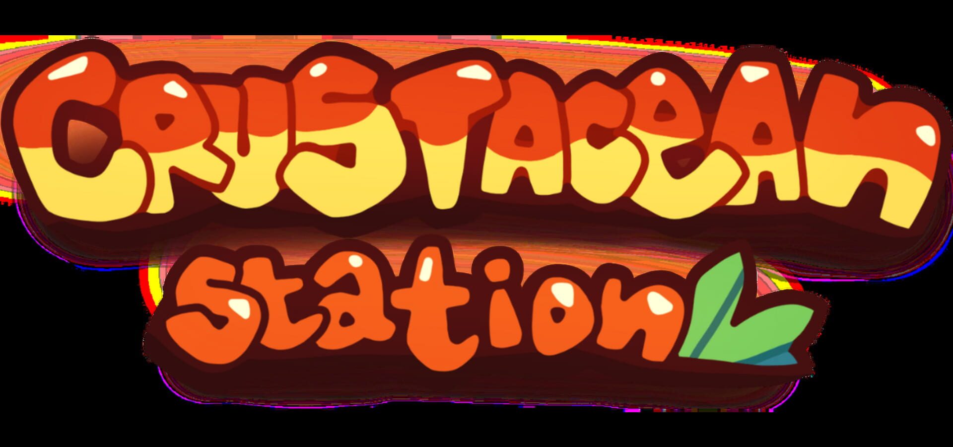 Crustacean Station!