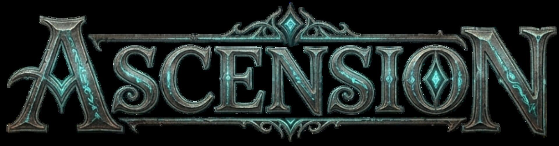 Ascension: The Infinite Descent artwork