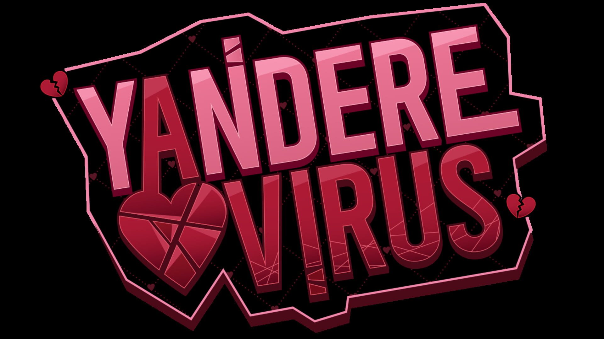 Yandere Virus artwork