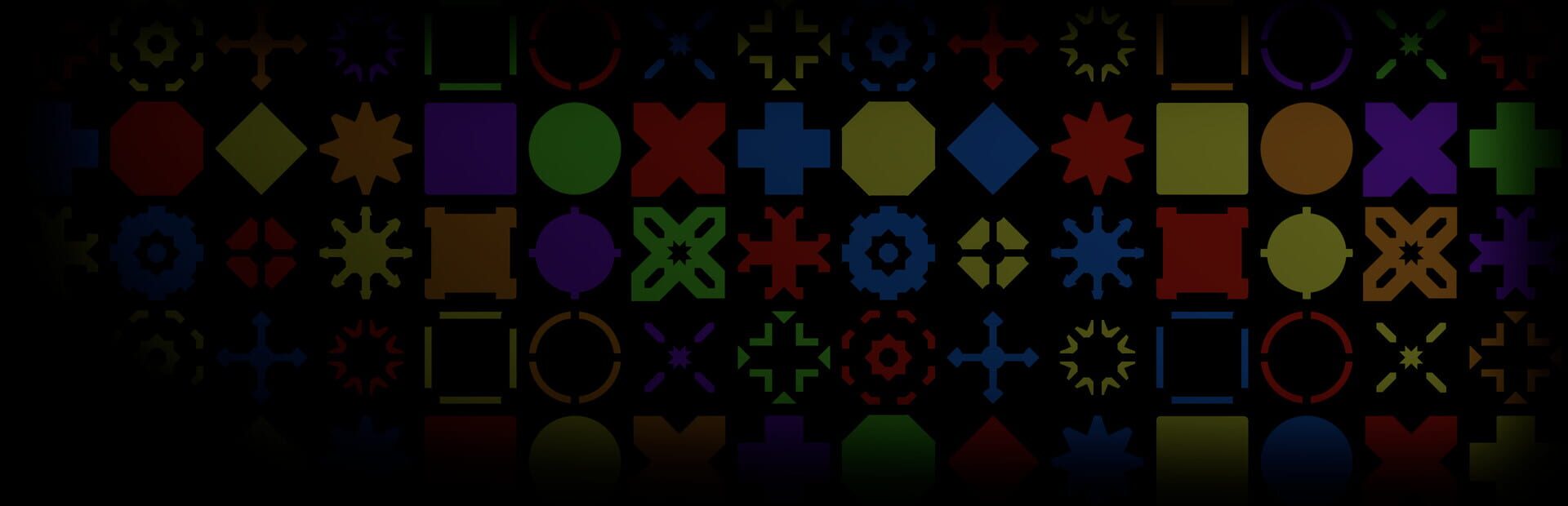 Artwork for Shablon: Color Patterns