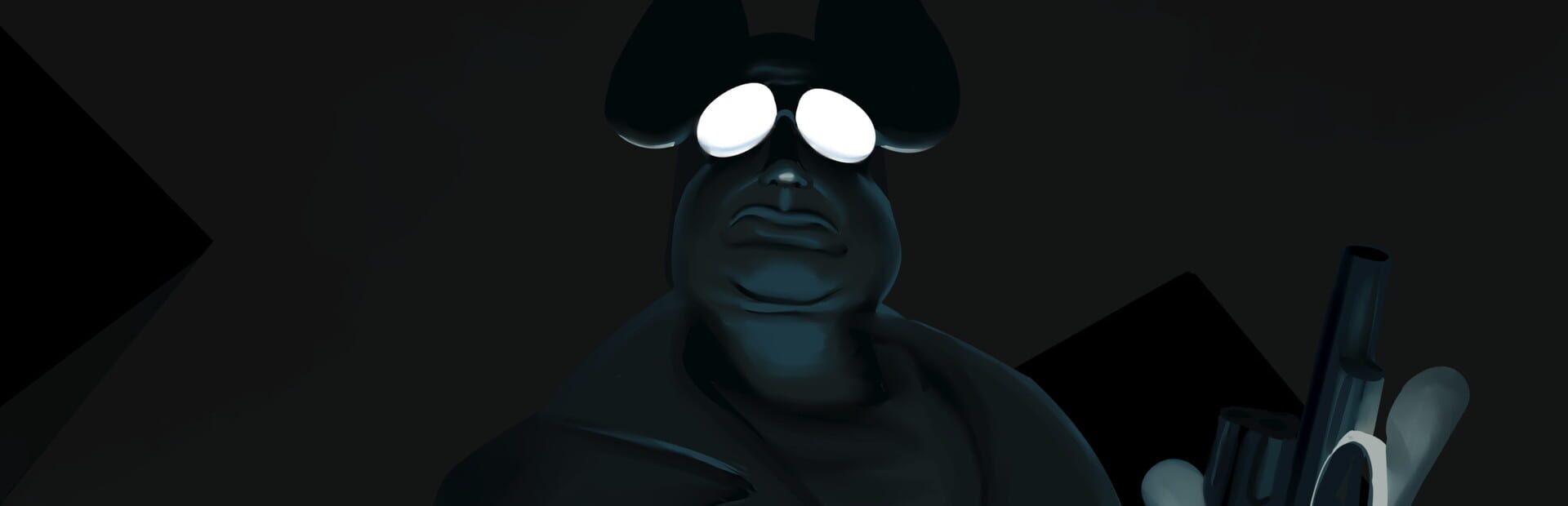 Mouseman: Point-and-Click RPG Adventure - Chapter 1