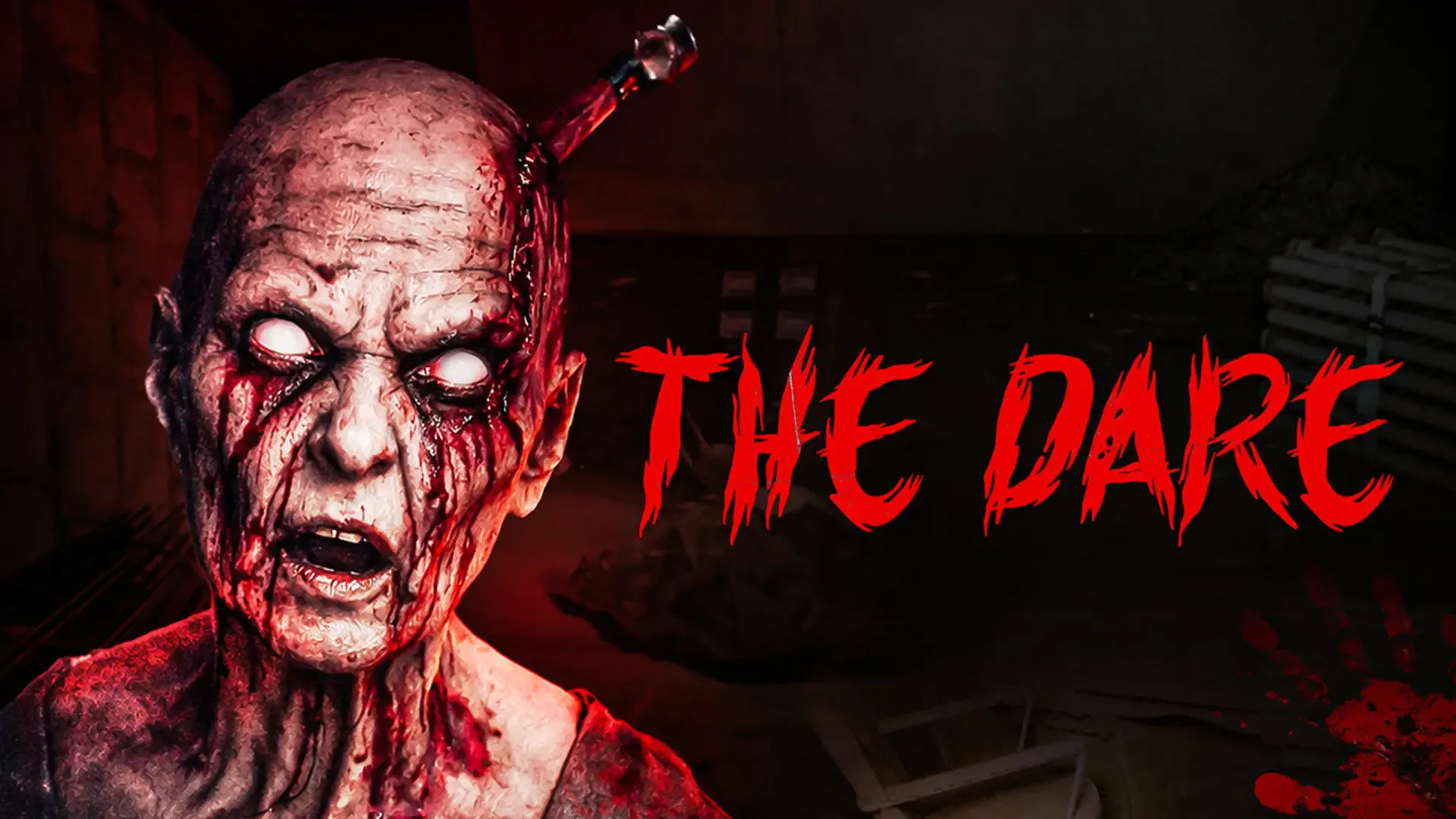 The Dare