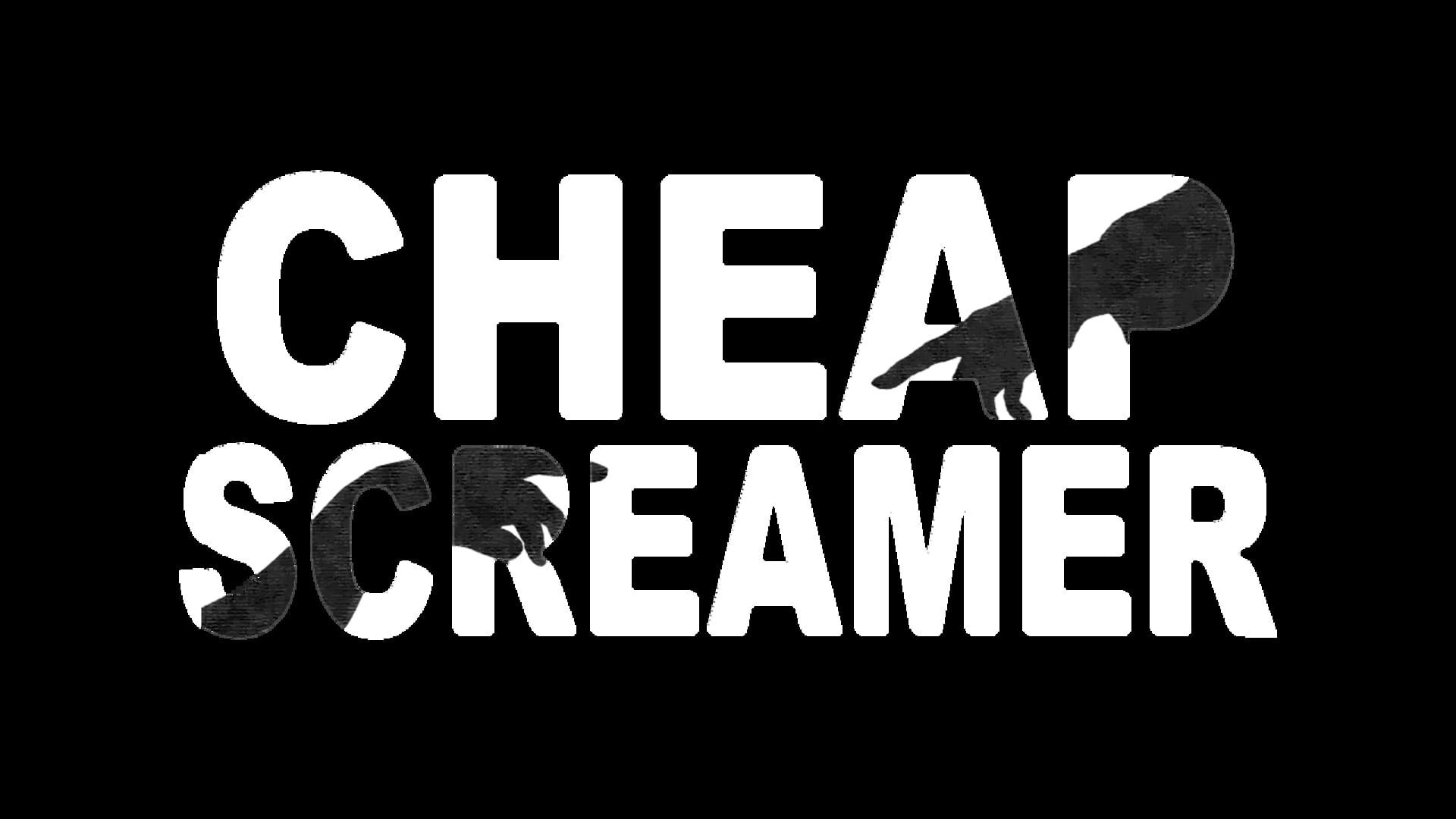 Cheap Screamer