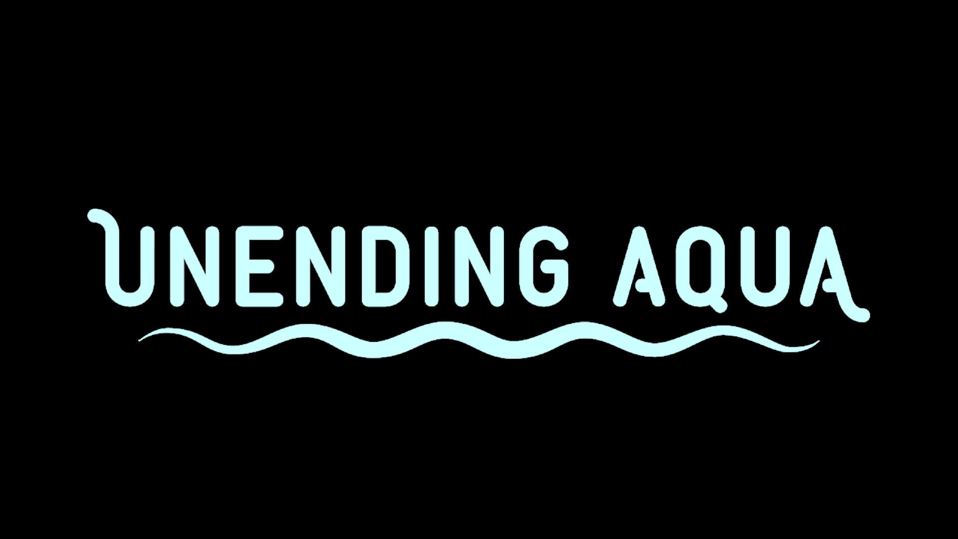 Unending Aqua