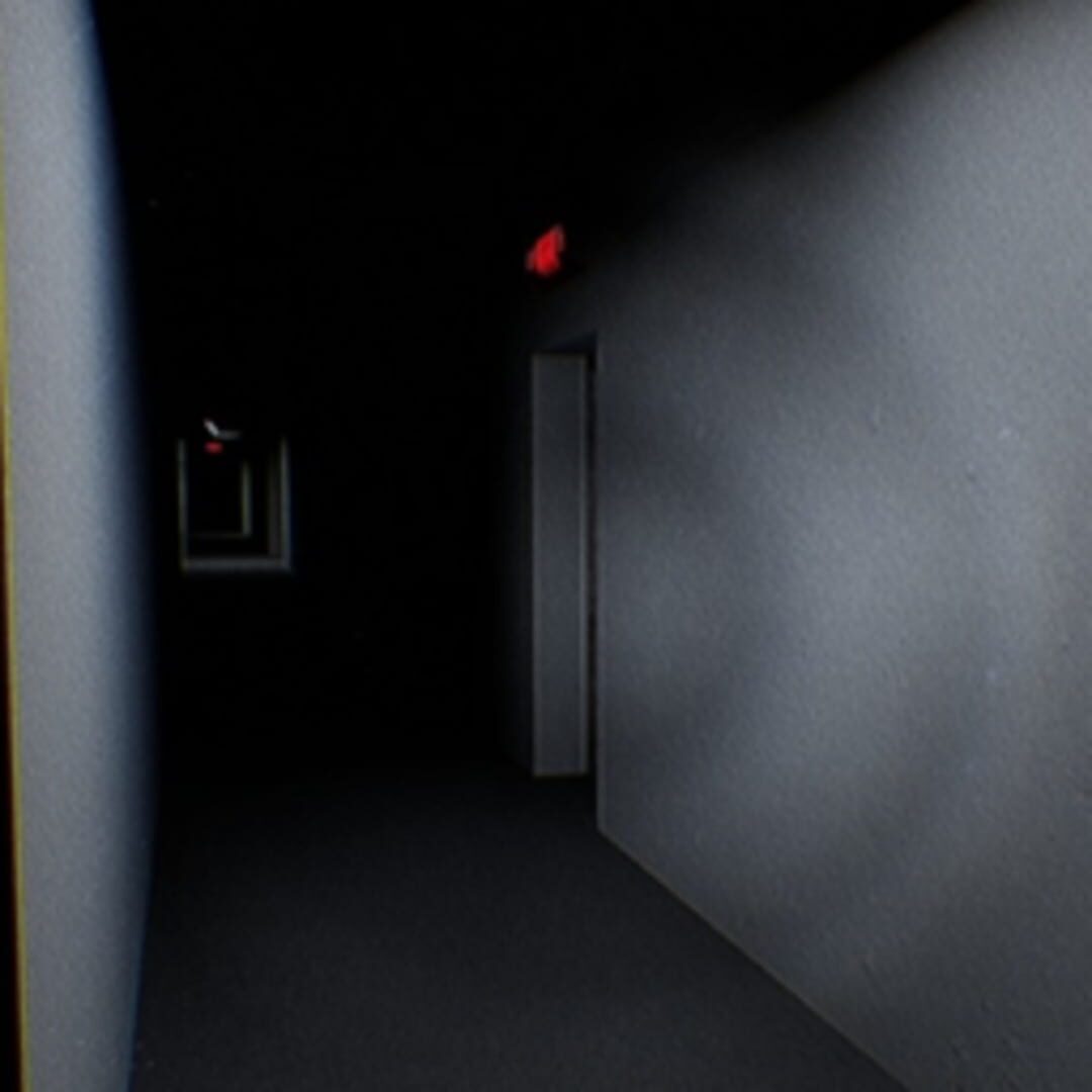The Office Void artwork