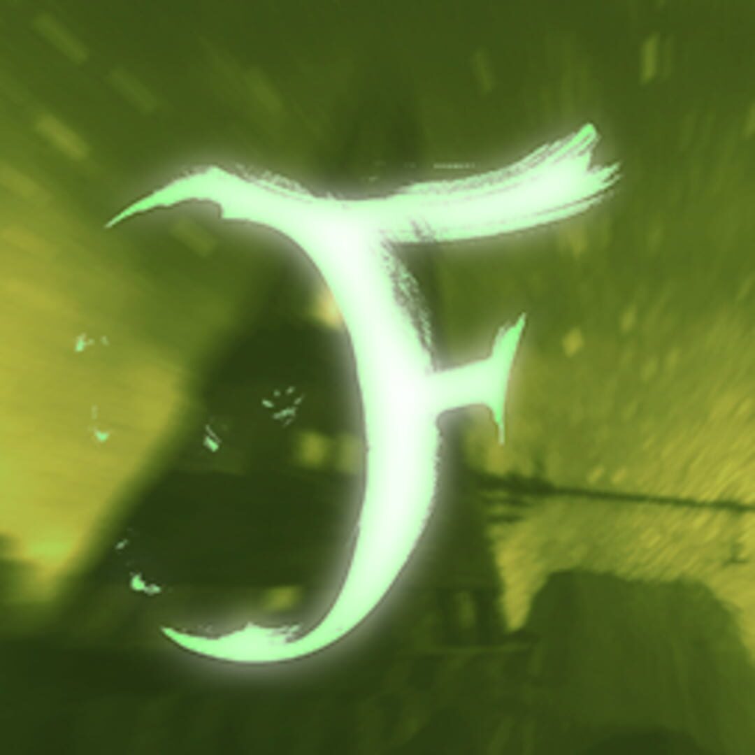 Forgotten Blood artwork