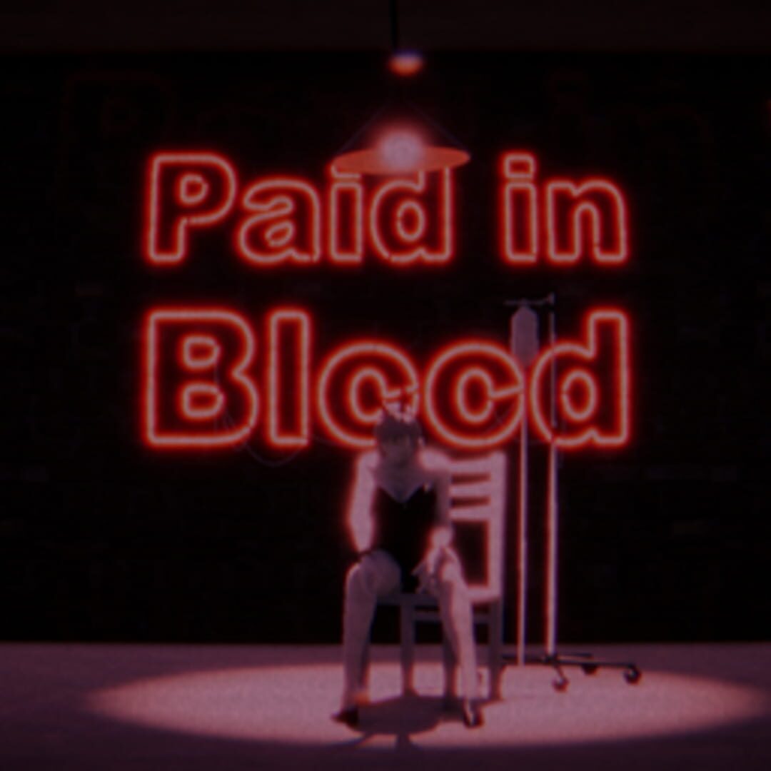 Paid in Blood
