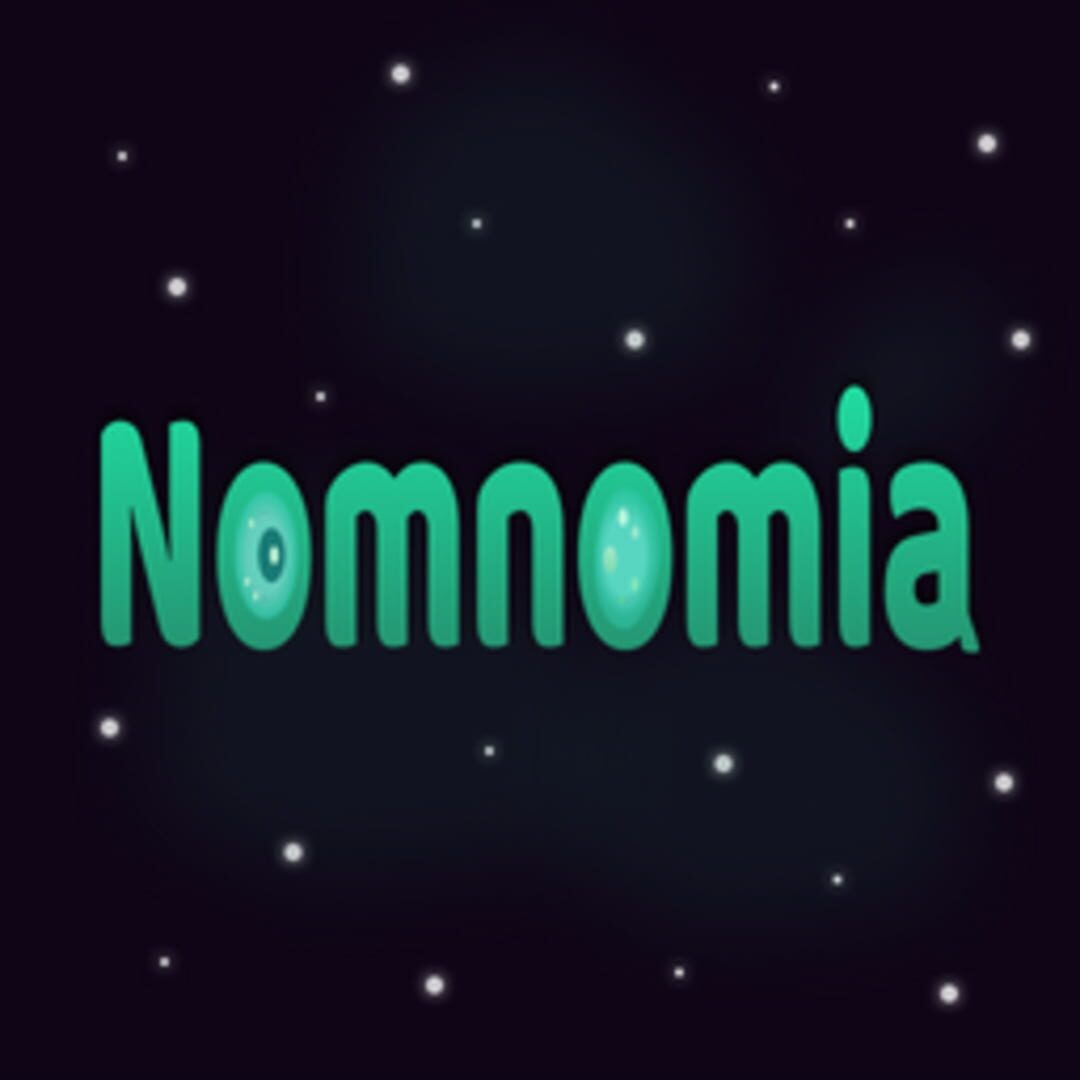 Nomnomia artwork