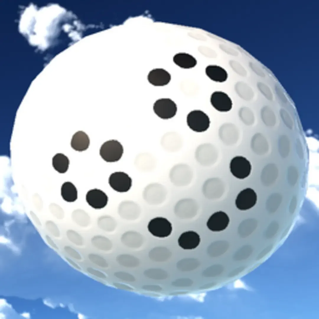 GolFall: Make Your Way Up