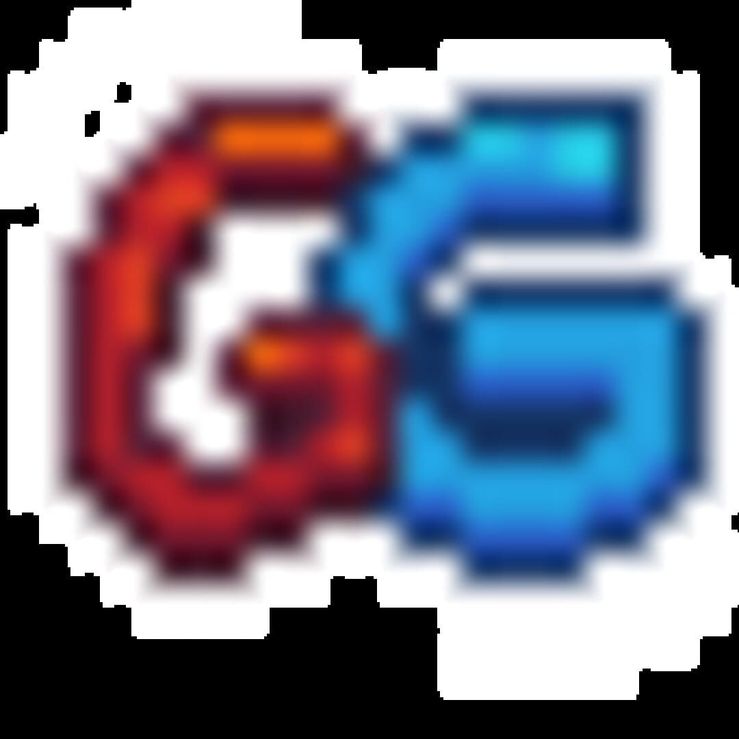 Grapple Gunners artwork
