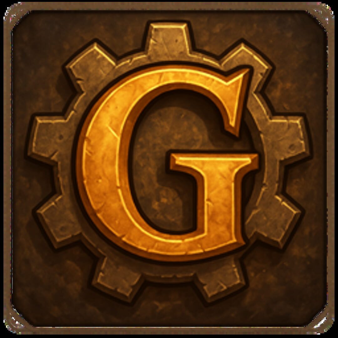 Guildamation artwork