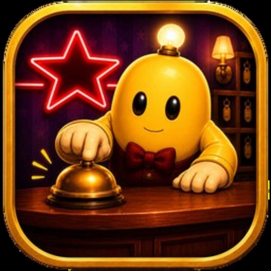 OneStarHotel artwork