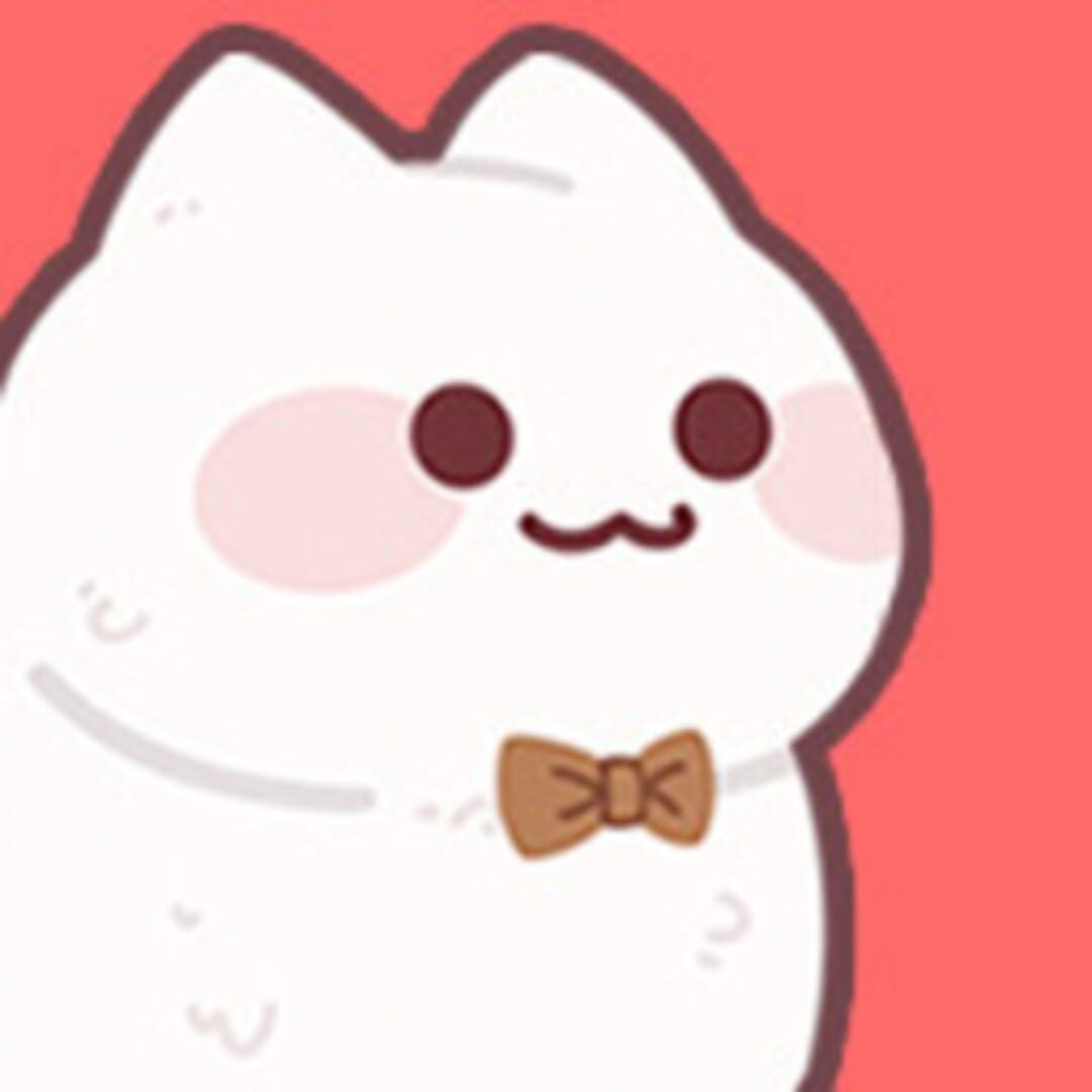 Cat Squeeze artwork