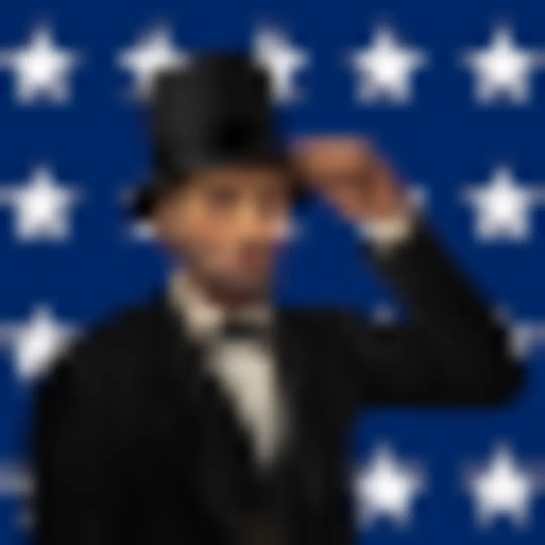 Important People of History: Presidents - Abraham Lincoln