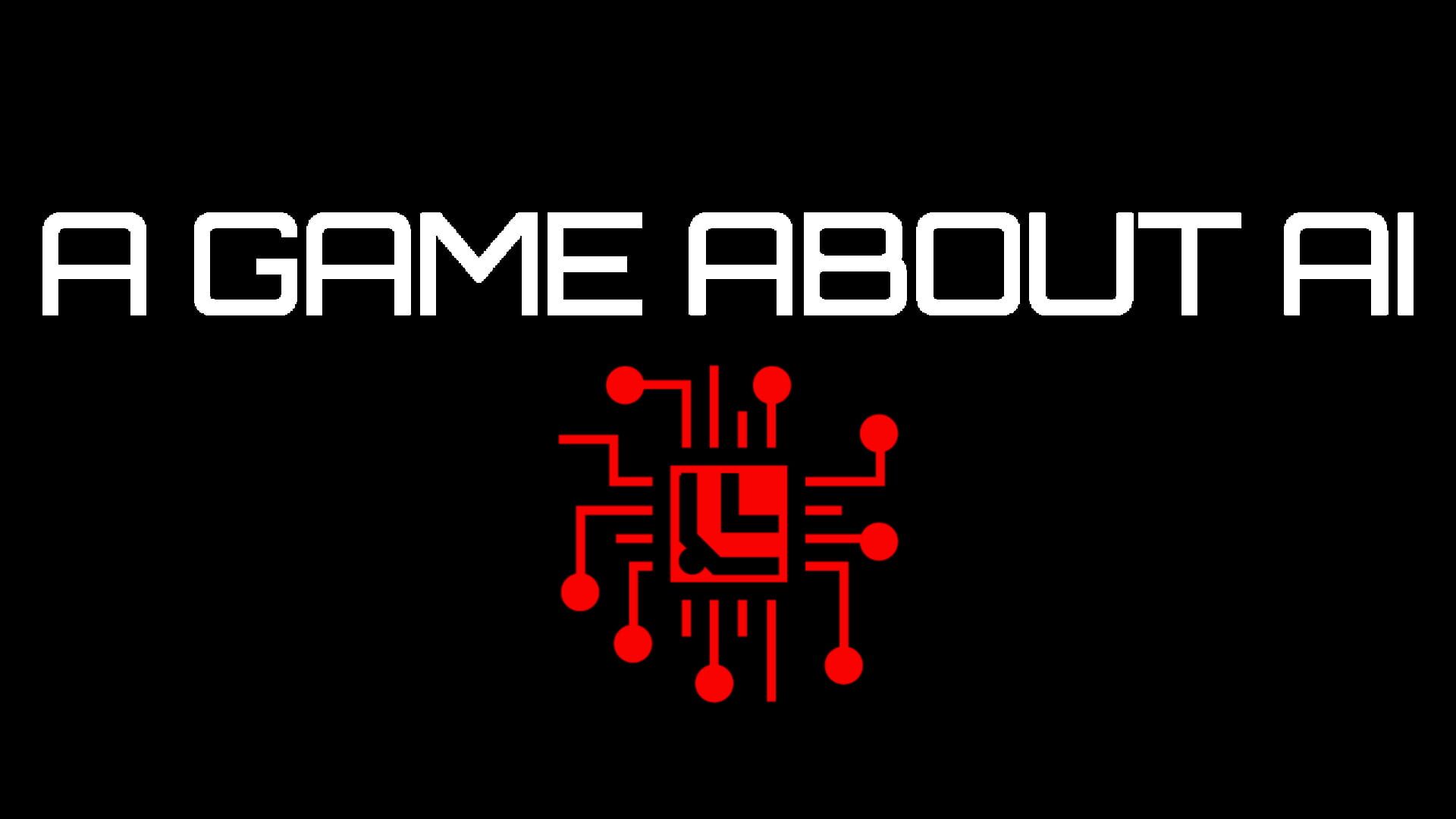 A Game About AI artwork