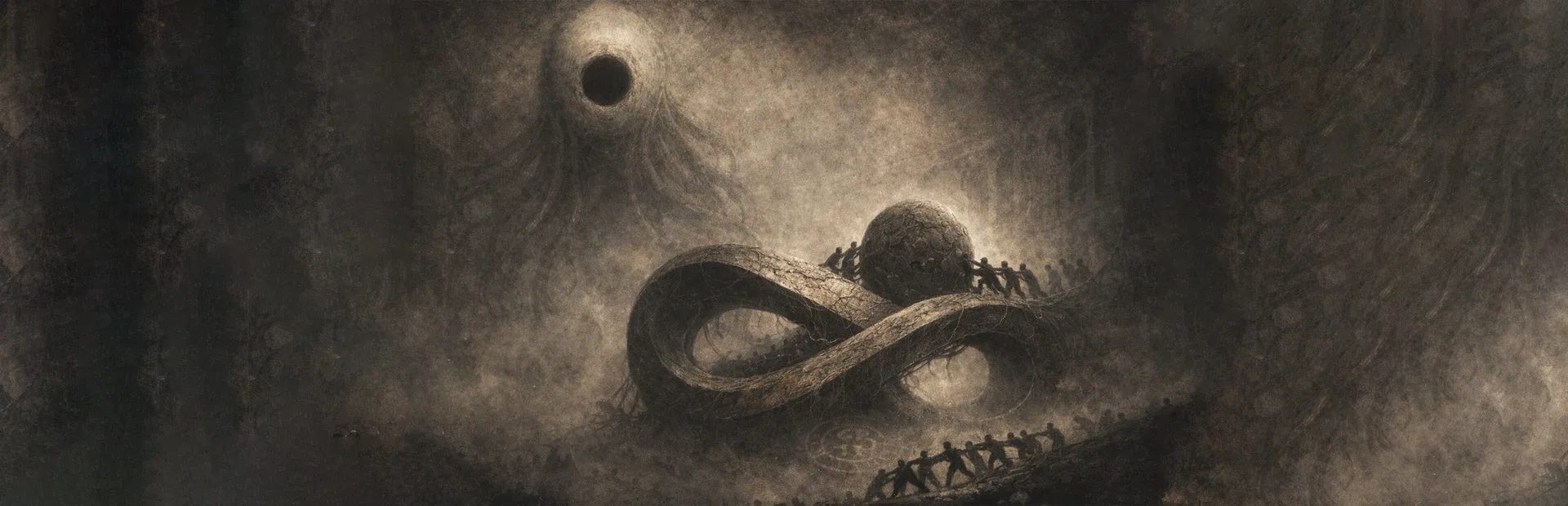 SCP: Pale Weaver
