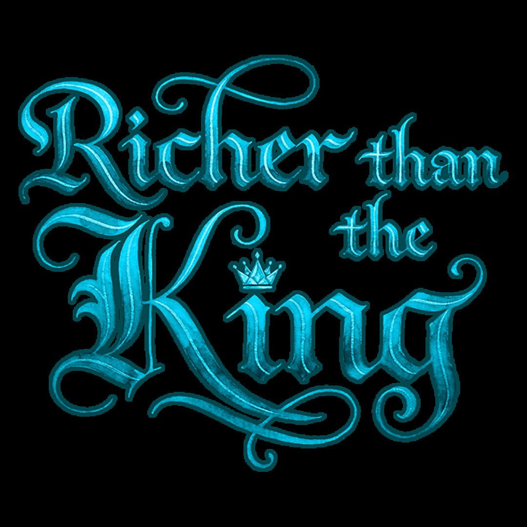 Richer Than the King artwork