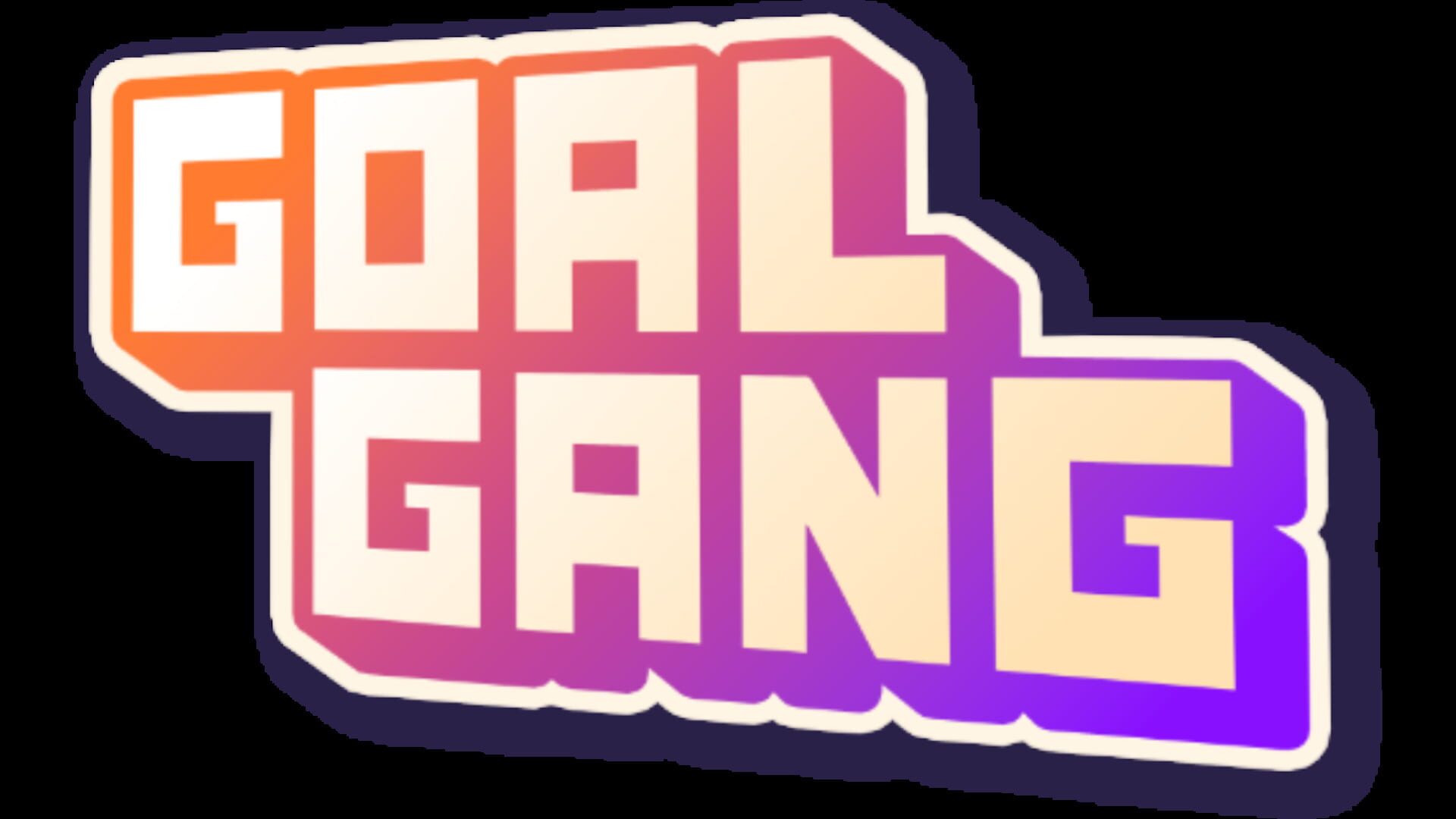 Goal Gang artwork