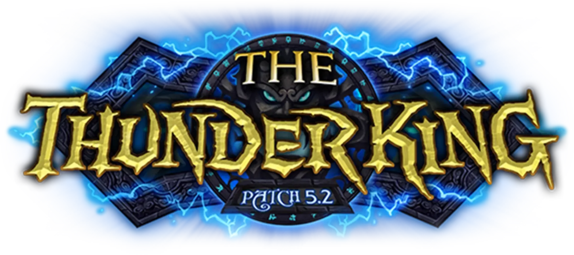 World of Warcraft: Mists of Pandaria: The Thunder King