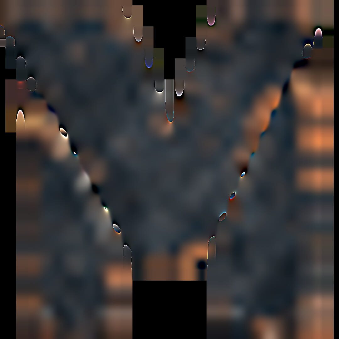 Machinefall artwork